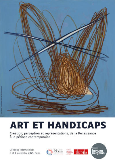 Visuel du Colloque international