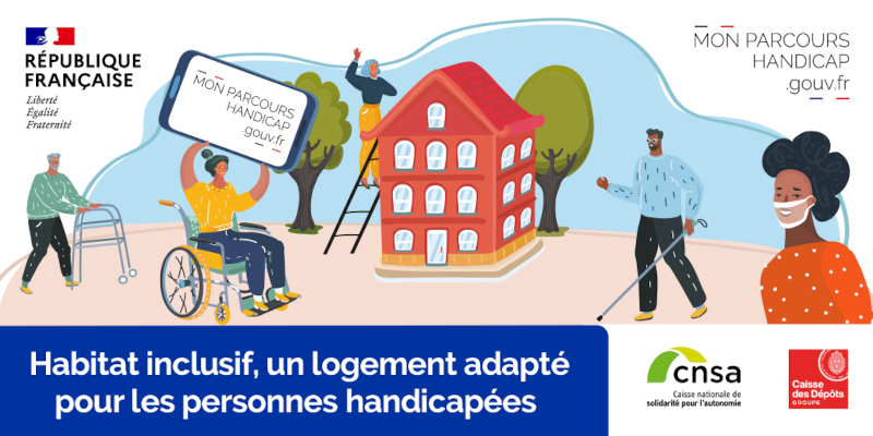 L’habitat inclusif est-il menacé ?