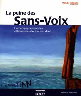 Couverture de l'ouvrage 'La peine des sans-voix'