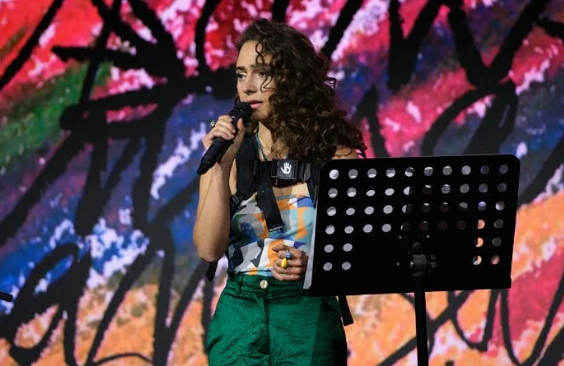 Zoé Besmond de Senneville