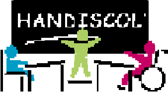 logo handiscol