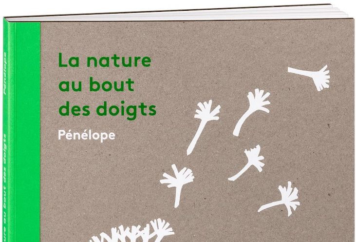 La nature selon Pénélope