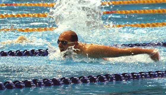 Natation Handisport